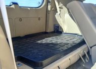 2019 Toyota Land Cruiser Prado TZ-G