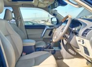 2019 Toyota Land Cruiser Prado TZ-G