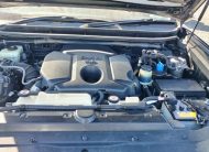 2019 Toyota Land Cruiser Prado TZ-G