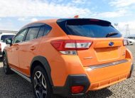 2019 Toyota XV e-Boxer