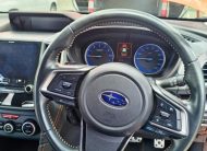 2019 Toyota XV e-Boxer