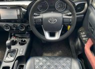 2018 Toyota Hilux