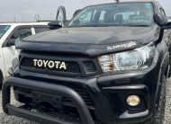 2018 Toyota Hilux