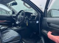 2018 Toyota Hilux