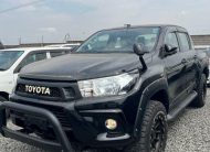 2018 Toyota Hilux