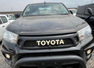 2018 Toyota Hilux