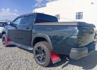 2019 Toyota Hilux
