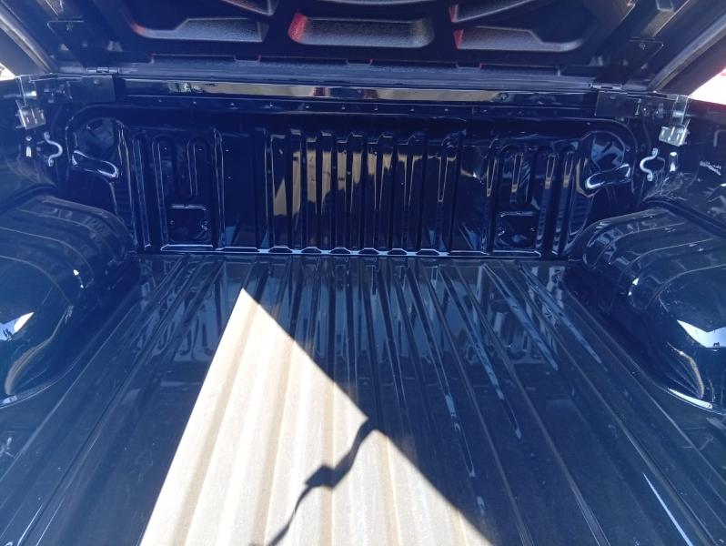 2019 Toyota Hilux