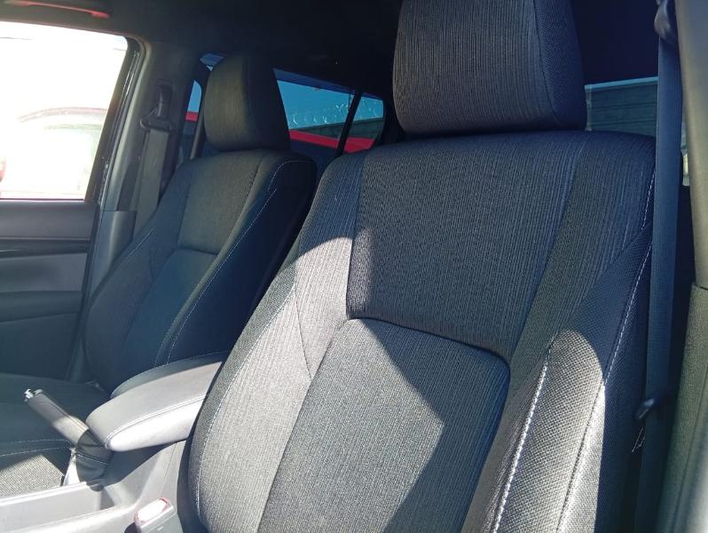 2019 Toyota Hilux