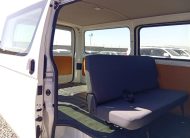 2017 Toyota Hiace Van