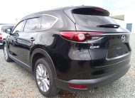 2018 Mazda CX-8
