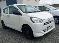 2018 Daihatsu Mira