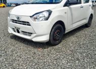 2018 Daihatsu Mira