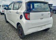 2018 Daihatsu Mira
