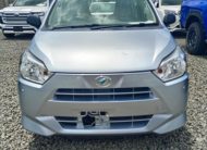 2019 Daihatsu Mira