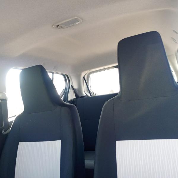 2019 Daihatsu Mira