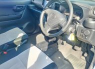 2019 Daihatsu Mira