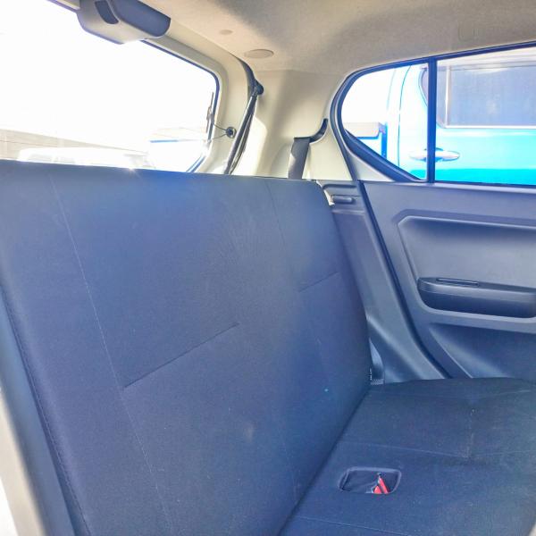 2019 Daihatsu Mira