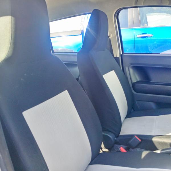 2019 Daihatsu Mira