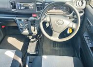 2019 Daihatsu Mira