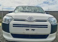 2018 Toyota Succeed