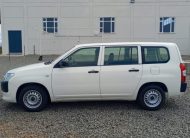 2018 Toyota Succeed