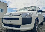 2018 Toyota Succeed