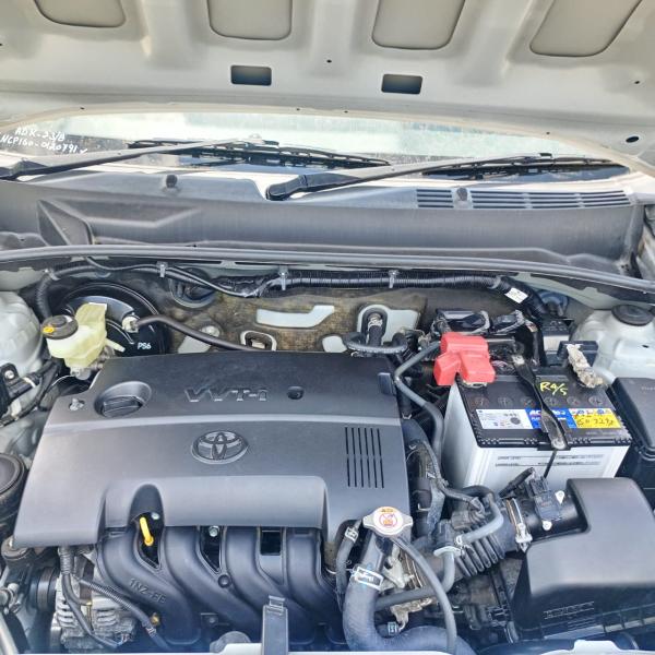 2018 Toyota Succeed