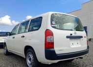 2018 Toyota Succeed