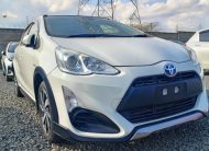 2017 Toyota Aqua(HYB)