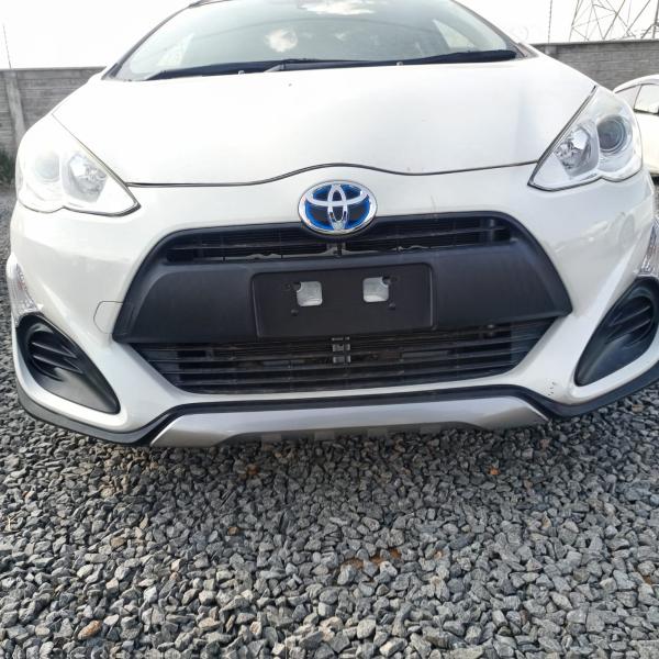 2017 Toyota Aqua(HYB)