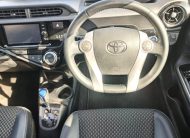 2017 Toyota Aqua(HYB)