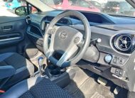 2017 Toyota Aqua(HYB)