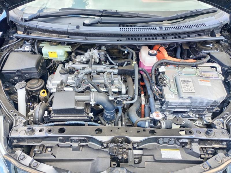 2017 Toyota Aqua(HYB)