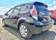 2017 Toyota Aqua(HYB)