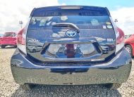 2017 Toyota Aqua(HYB)