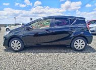 2017 Toyota Aqua(HYB)