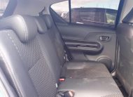 2017 Toyota Aqua(HYB)