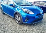 2017 Toyota Aqua(HYB)
