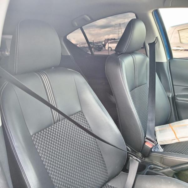 2017 Toyota Aqua(HYB)