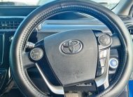 2017 Toyota Aqua(HYB)