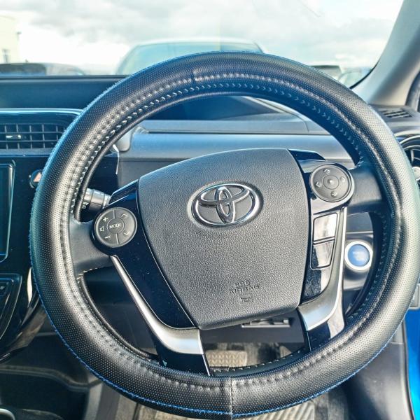 2017 Toyota Aqua(HYB)
