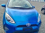 2017 Toyota Aqua(HYB)