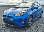 2017 Toyota Aqua(HYB)