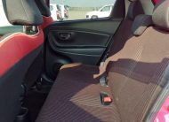 2017 Toyota Vitz