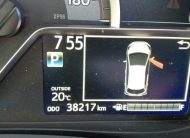2017 Toyota Vitz