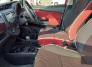 2017 Toyota Vitz