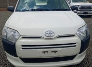 2019 Toyota Probox