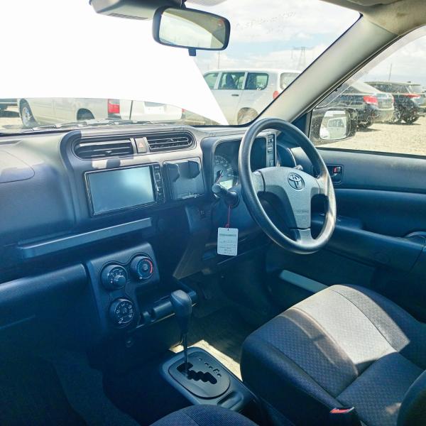 2019 Toyota Probox