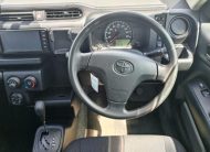 2017 Toyota Probox